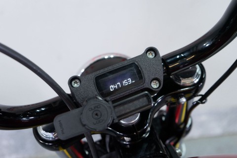 2019 Harley-Davidson Street Bob® in Sacramento, California - Photo 20