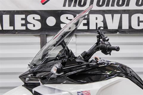 2015 Can-Am Spyder® F3-S SM6 in Sacramento, California - Photo 5