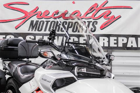 2015 Can-Am Spyder® F3-S SM6 in Sacramento, California - Photo 10