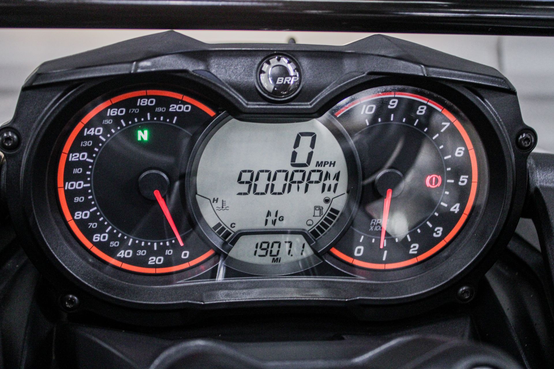 2015 Can-Am Spyder® F3-S SM6 in Sacramento, California - Photo 16