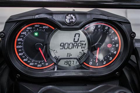 2015 Can-Am Spyder® F3-S SM6 in Sacramento, California - Photo 16