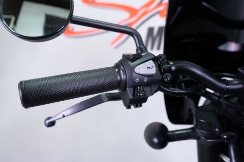 2025 Honda Rebel 500 ABS SE in Sacramento, California - Photo 13