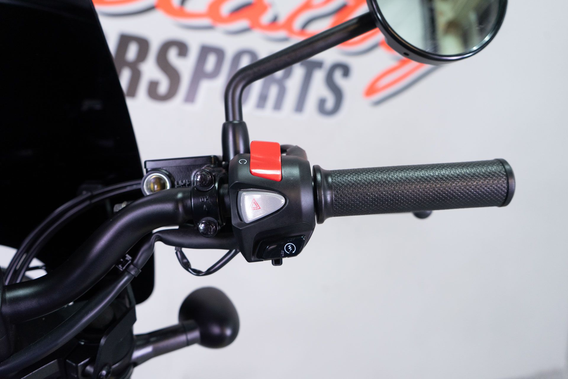 2025 Honda Rebel 500 ABS SE in Sacramento, California - Photo 14