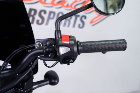 2025 Honda Rebel 500 ABS SE in Sacramento, California - Photo 14