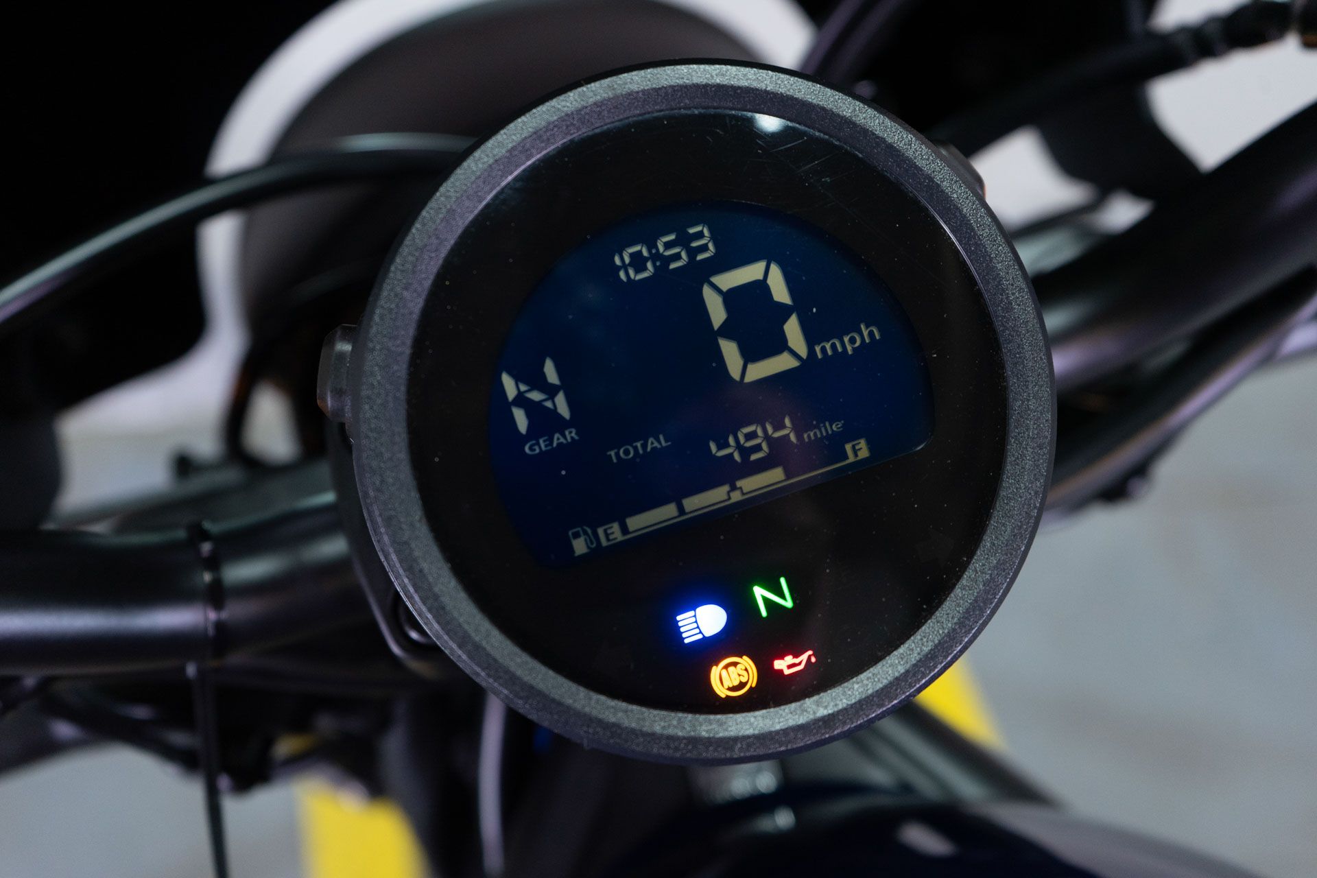 2025 Honda Rebel 500 ABS SE in Sacramento, California - Photo 18