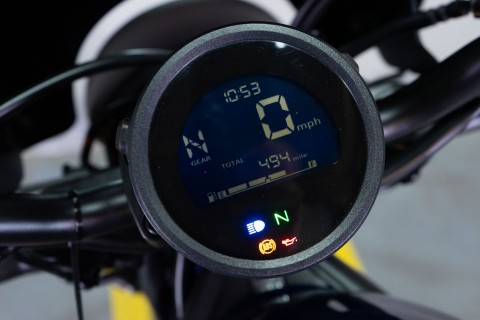 2025 Honda Rebel 500 ABS SE in Sacramento, California - Photo 18