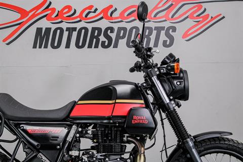 2023 Royal Enfield Scram 411 in Sacramento, California - Photo 2