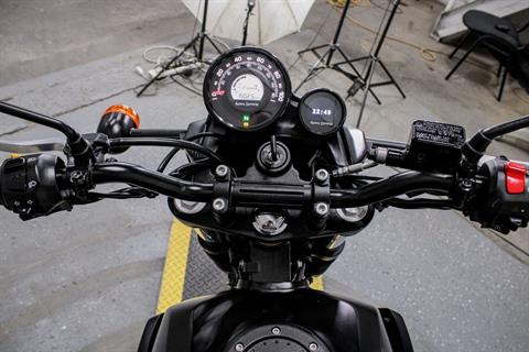 2023 Royal Enfield Scram 411 in Sacramento, California - Photo 16