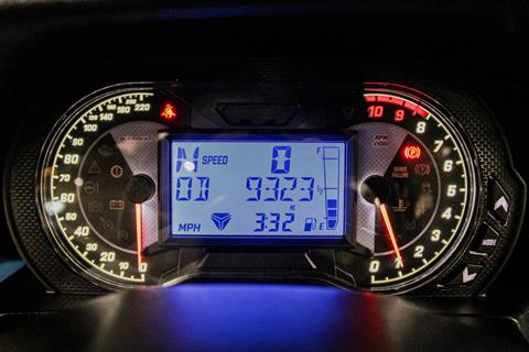 Odometer - Photo 16