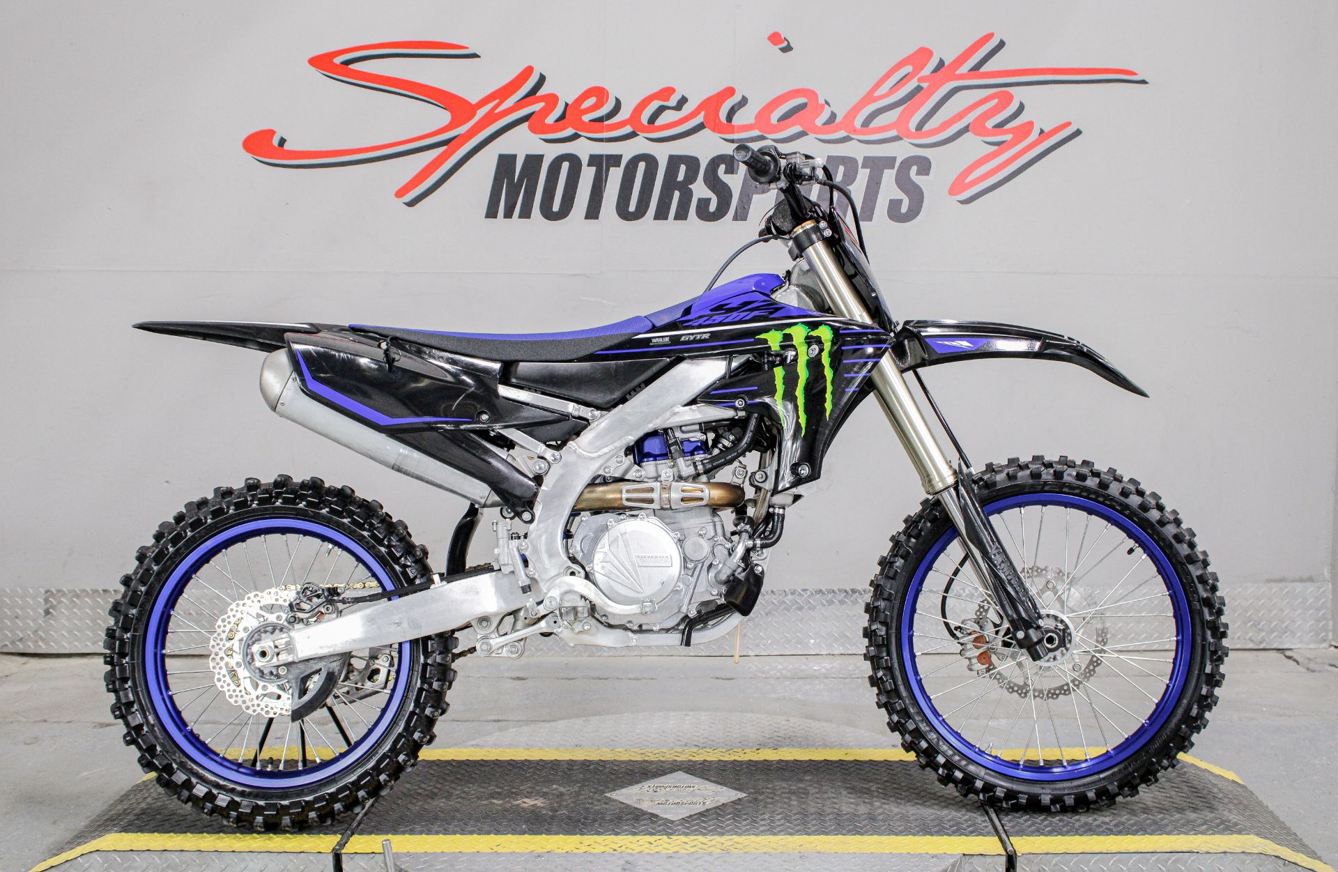 HOT Motor Yz450f 2021 Price Yzf 2021 Yamaha 450 Price