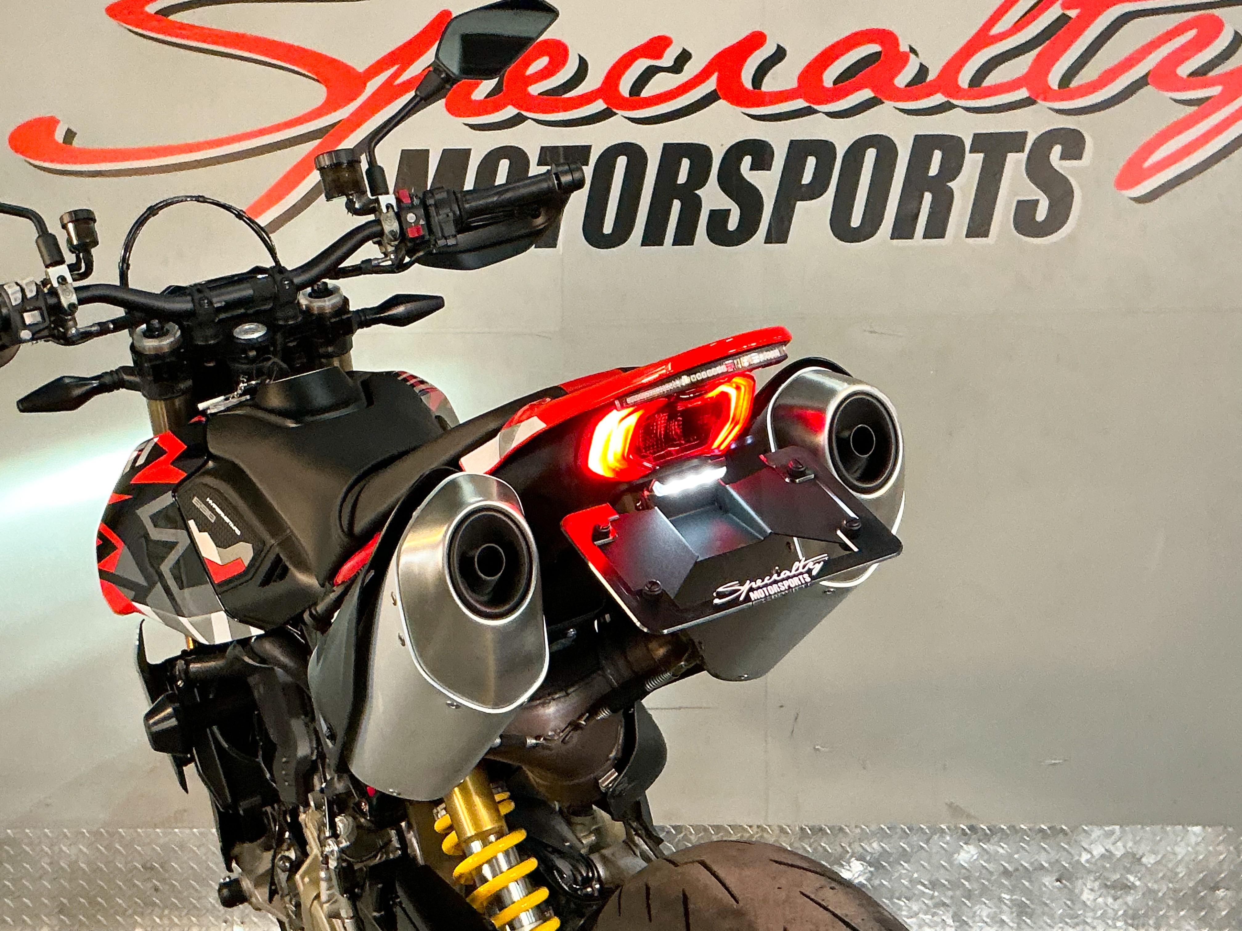 powersport image