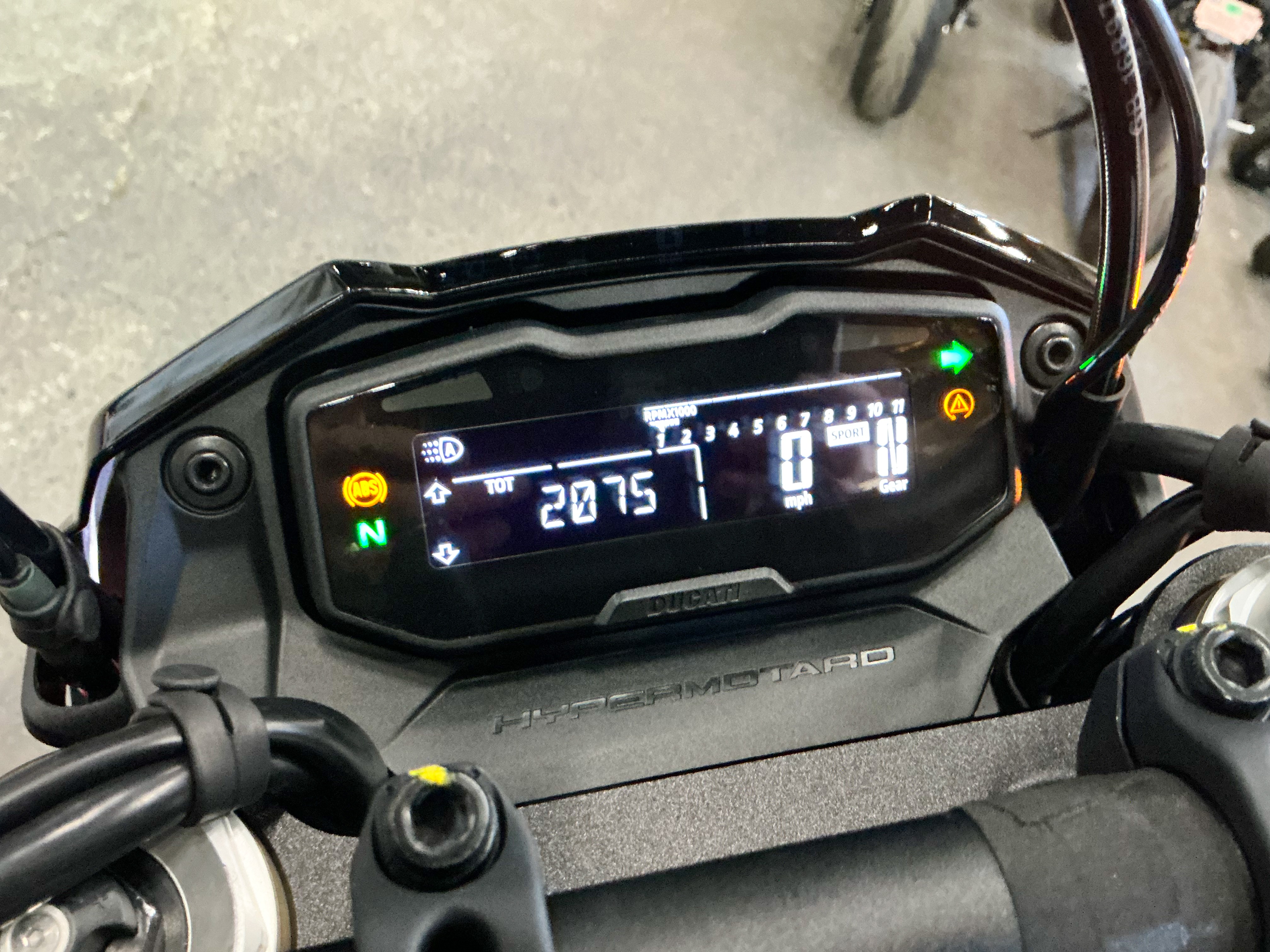 powersport image