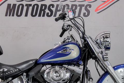 2009 Harley-Davidson Heritage Softail® Classic in Sacramento, California - Photo 2