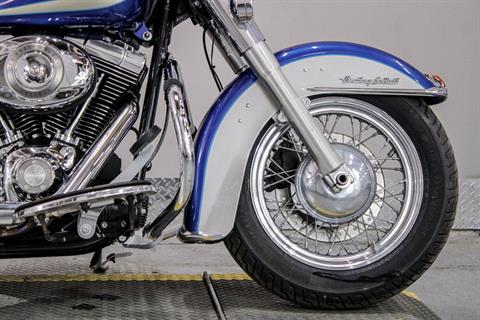 2009 Harley-Davidson Heritage Softail® Classic in Sacramento, California - Photo 3