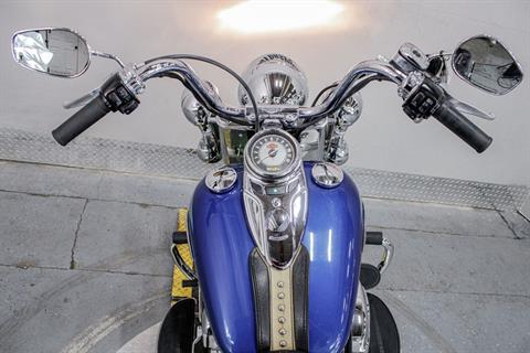 2009 Harley-Davidson Heritage Softail® Classic in Sacramento, California - Photo 17