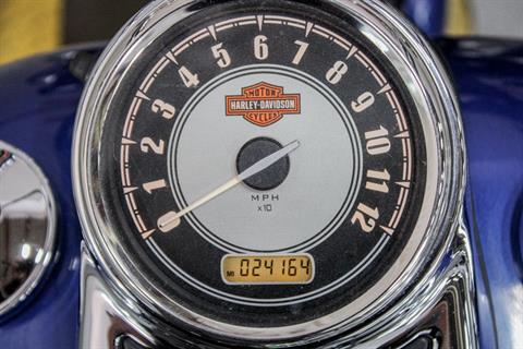 2009 Harley-Davidson Heritage Softail® Classic in Sacramento, California - Photo 18