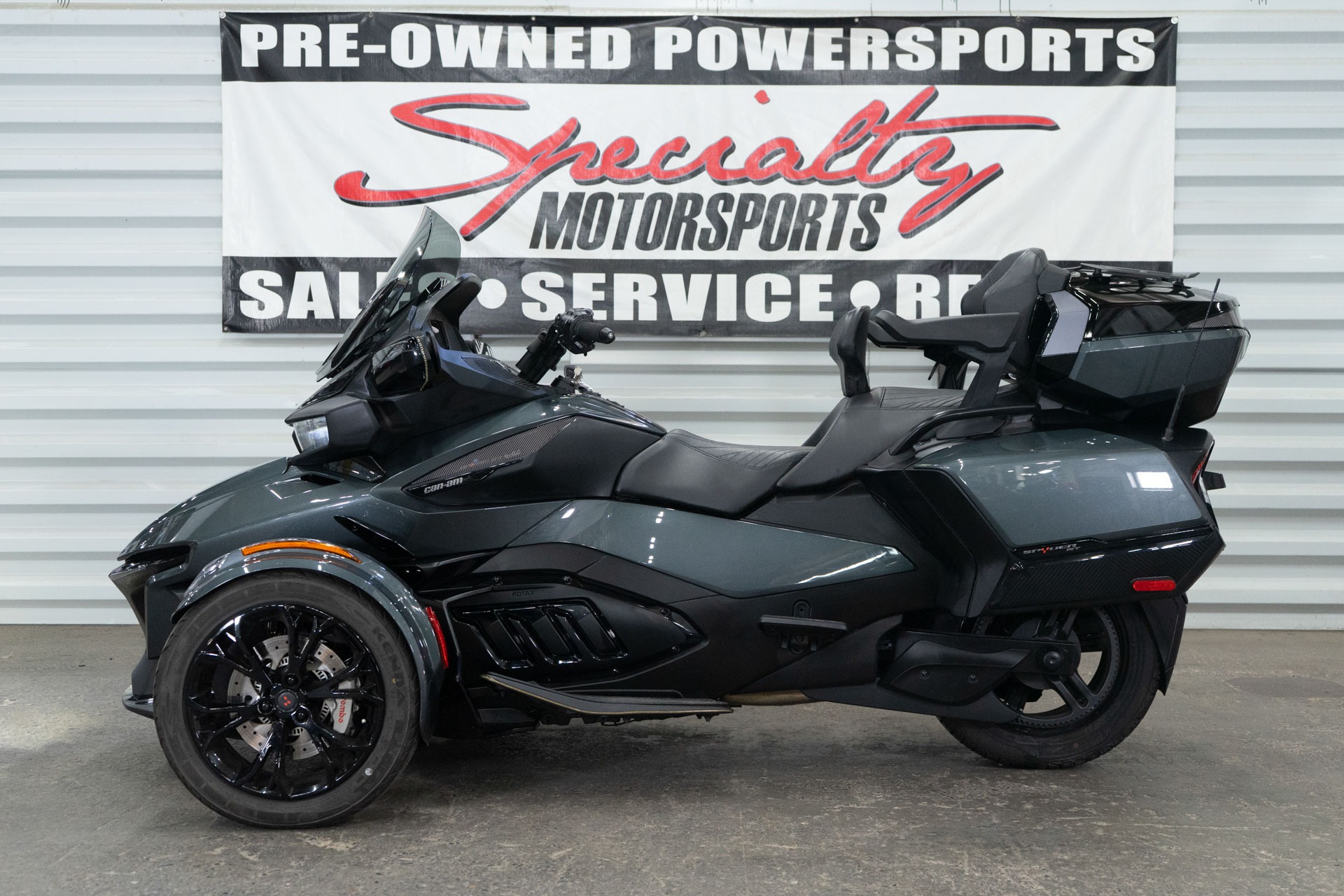 powersport image