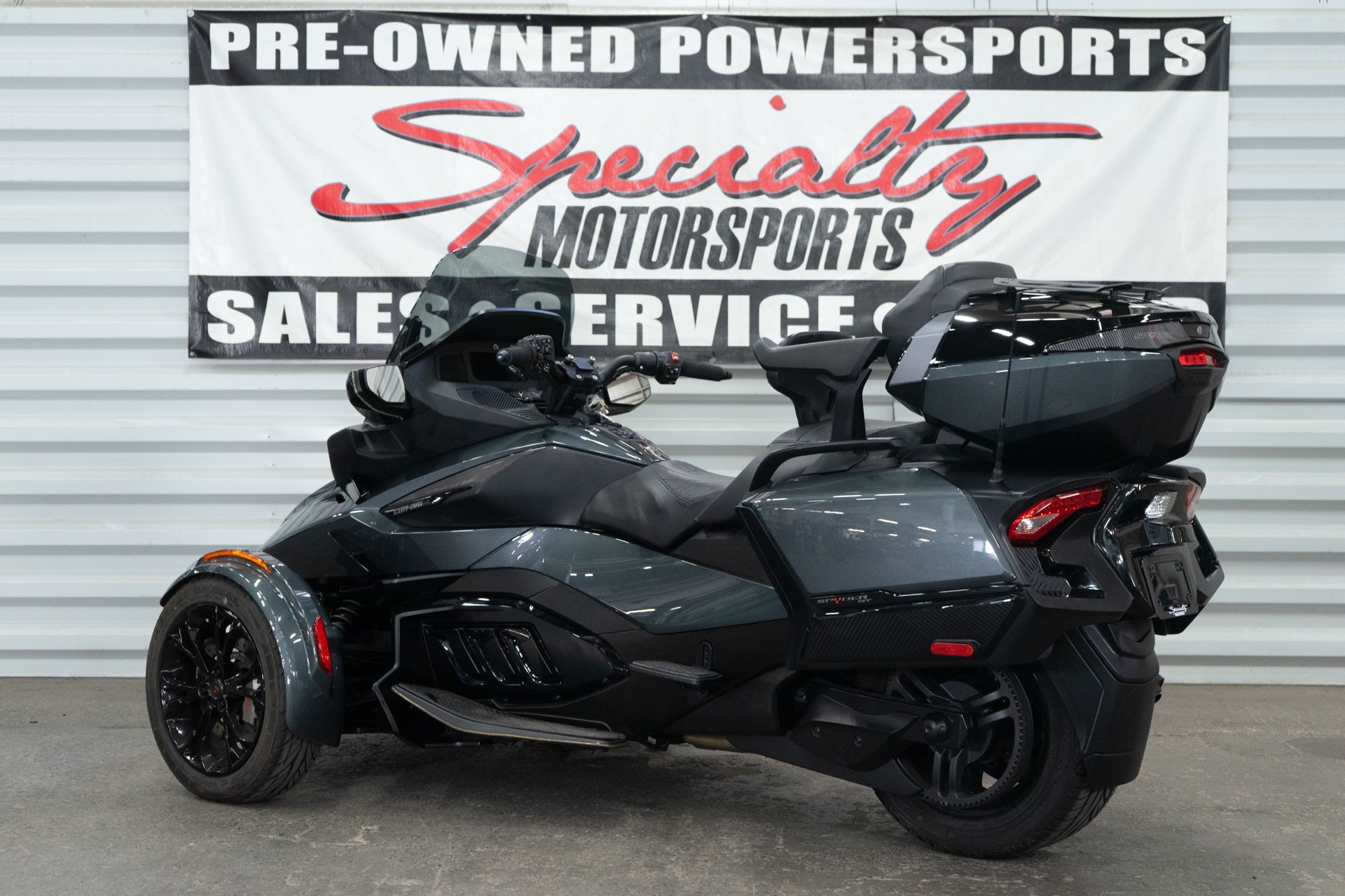 powersport image