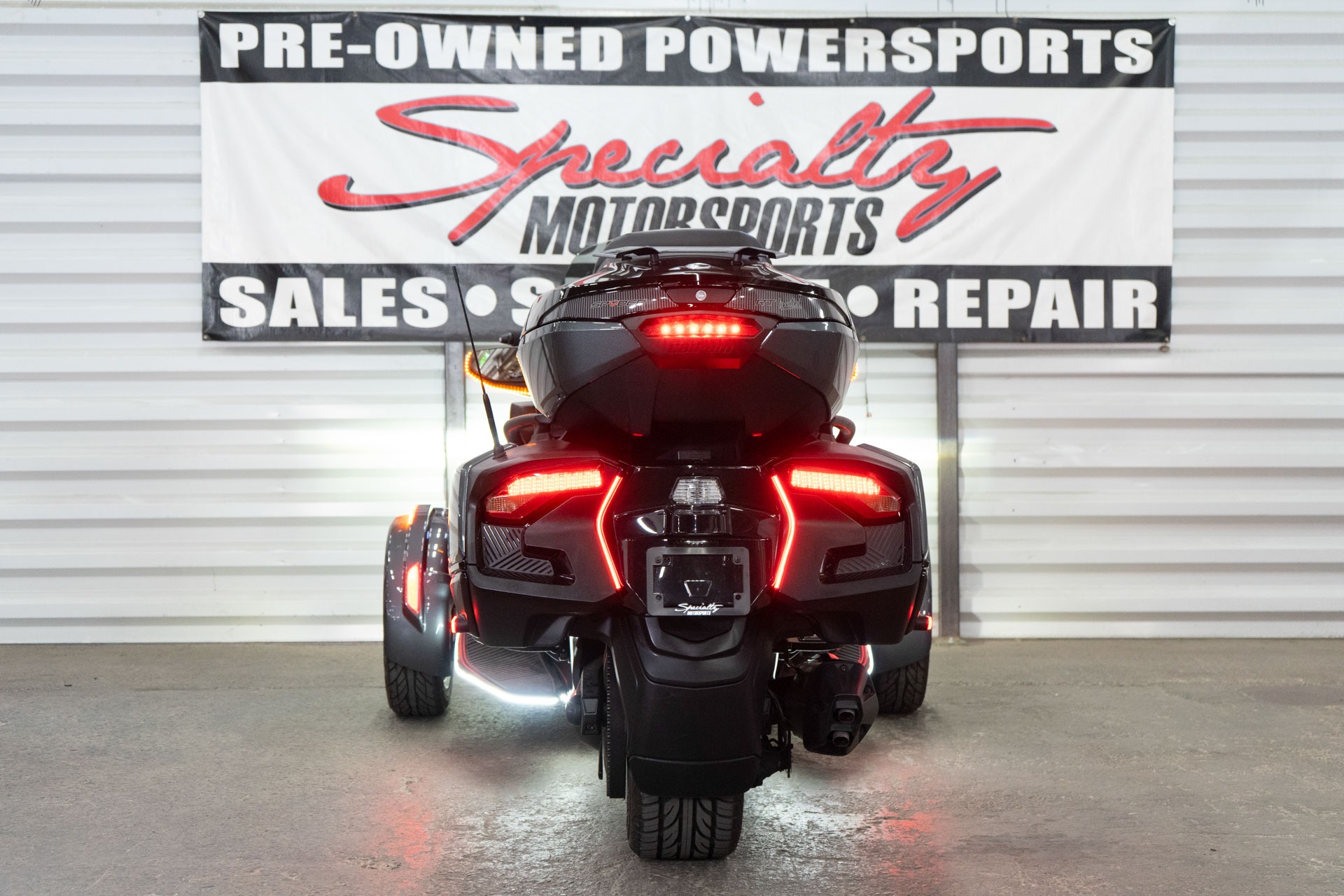 powersport image