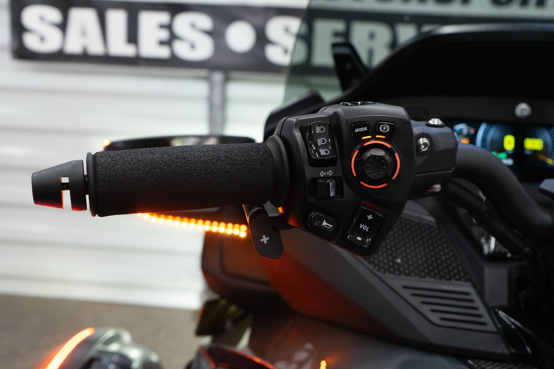 powersport image