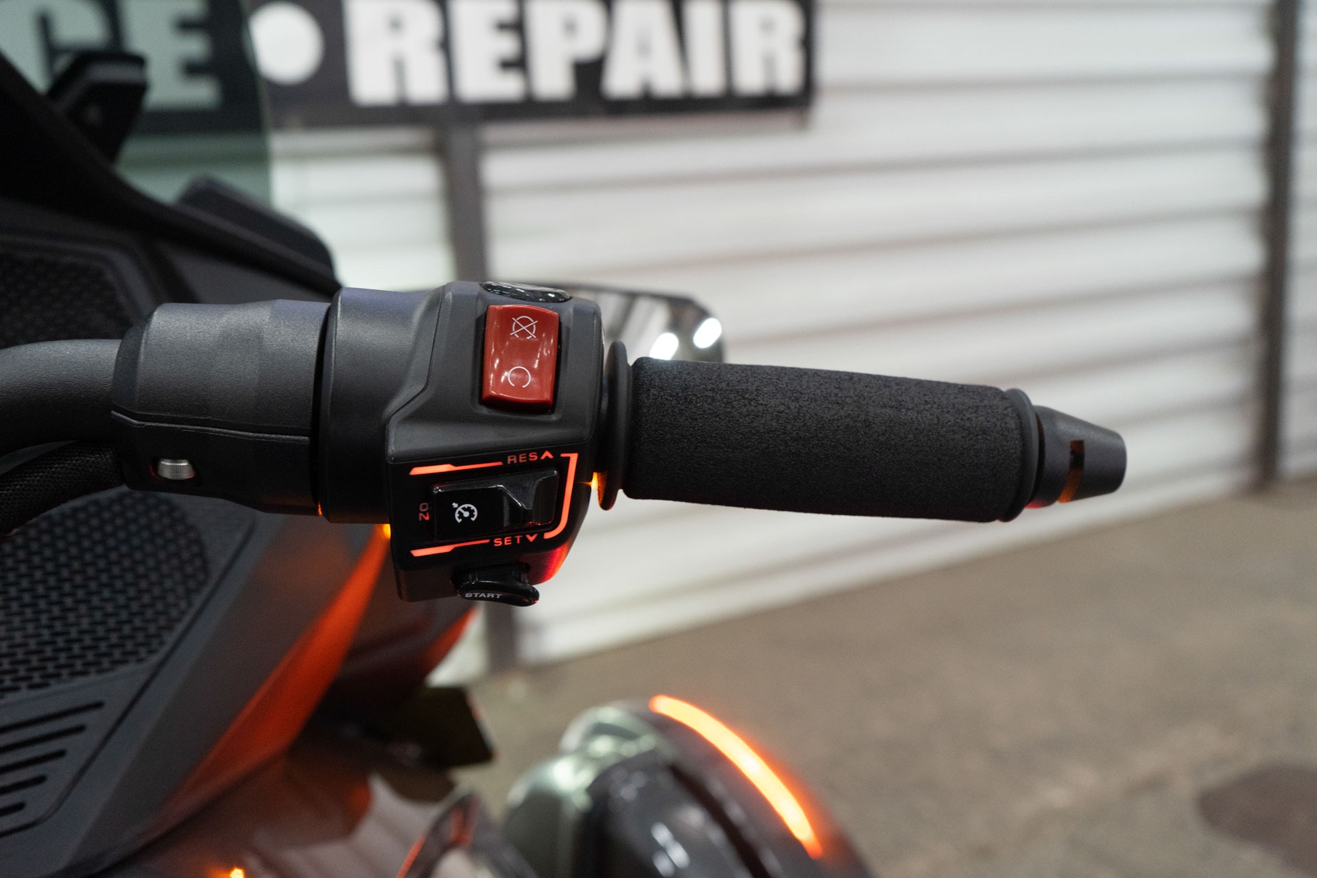 powersport image