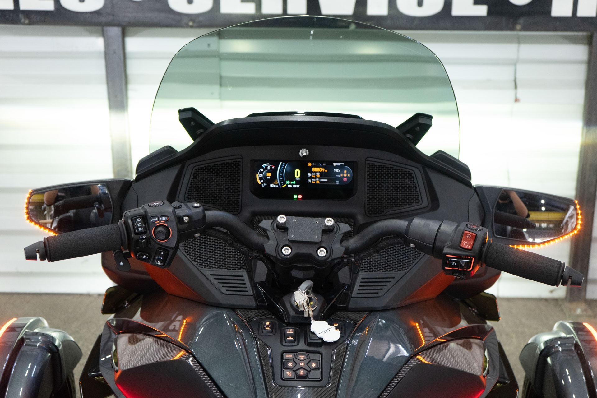 powersport image