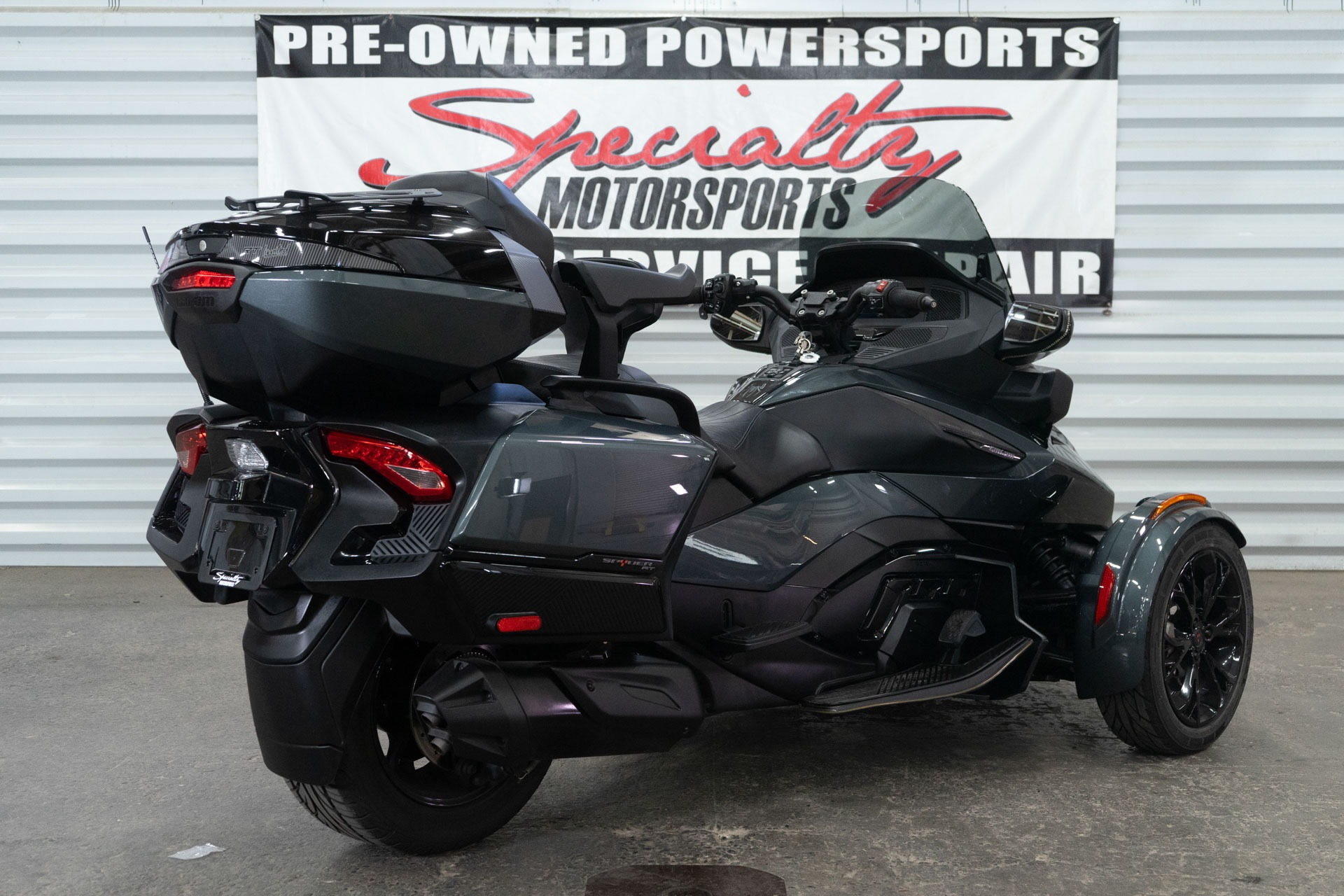 powersport image