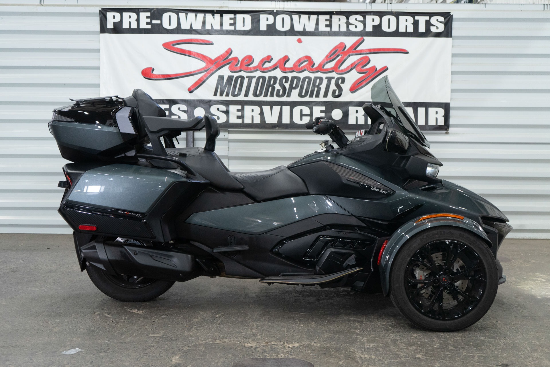 powersport image