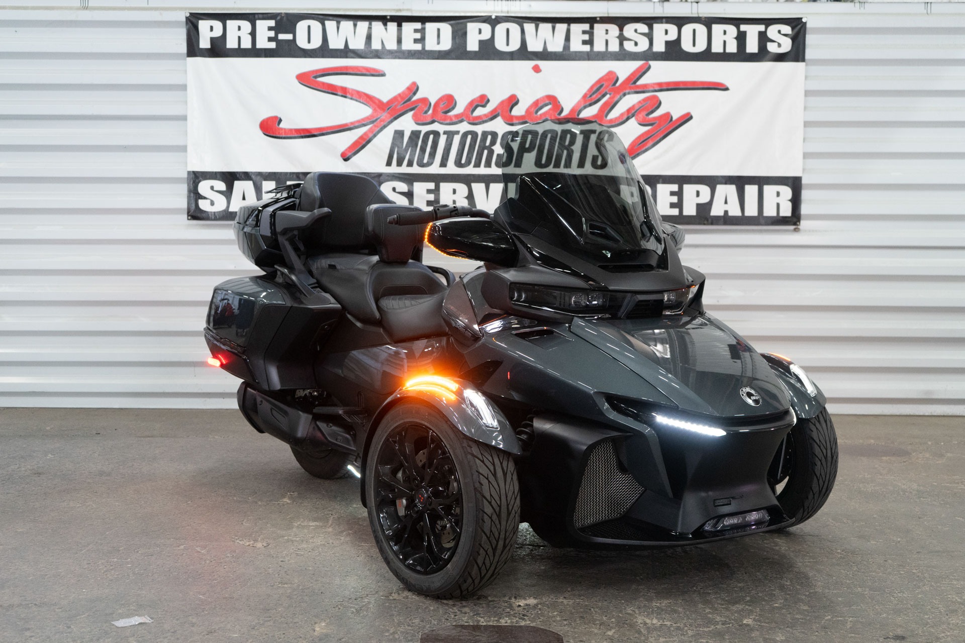 powersport image