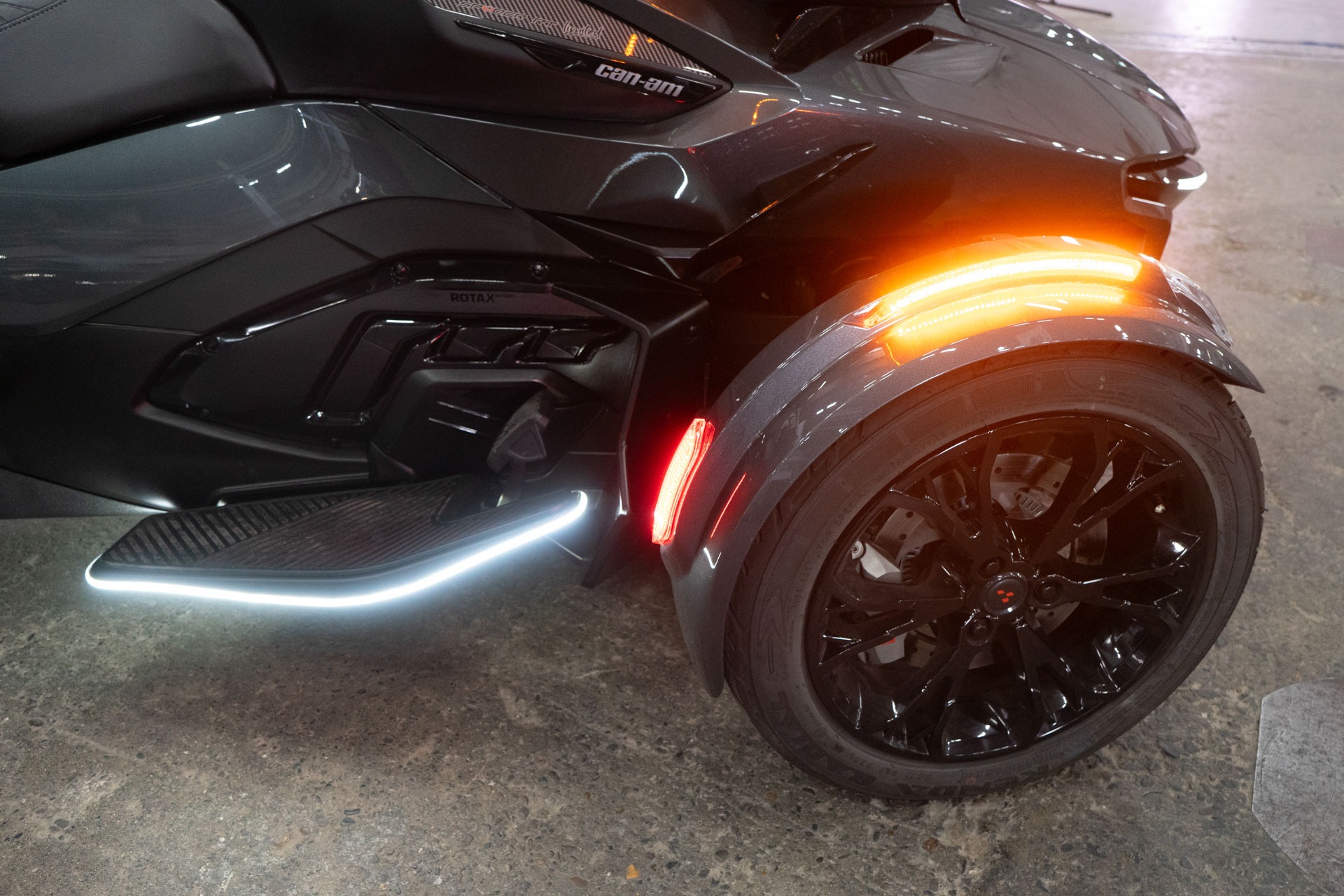 powersport image