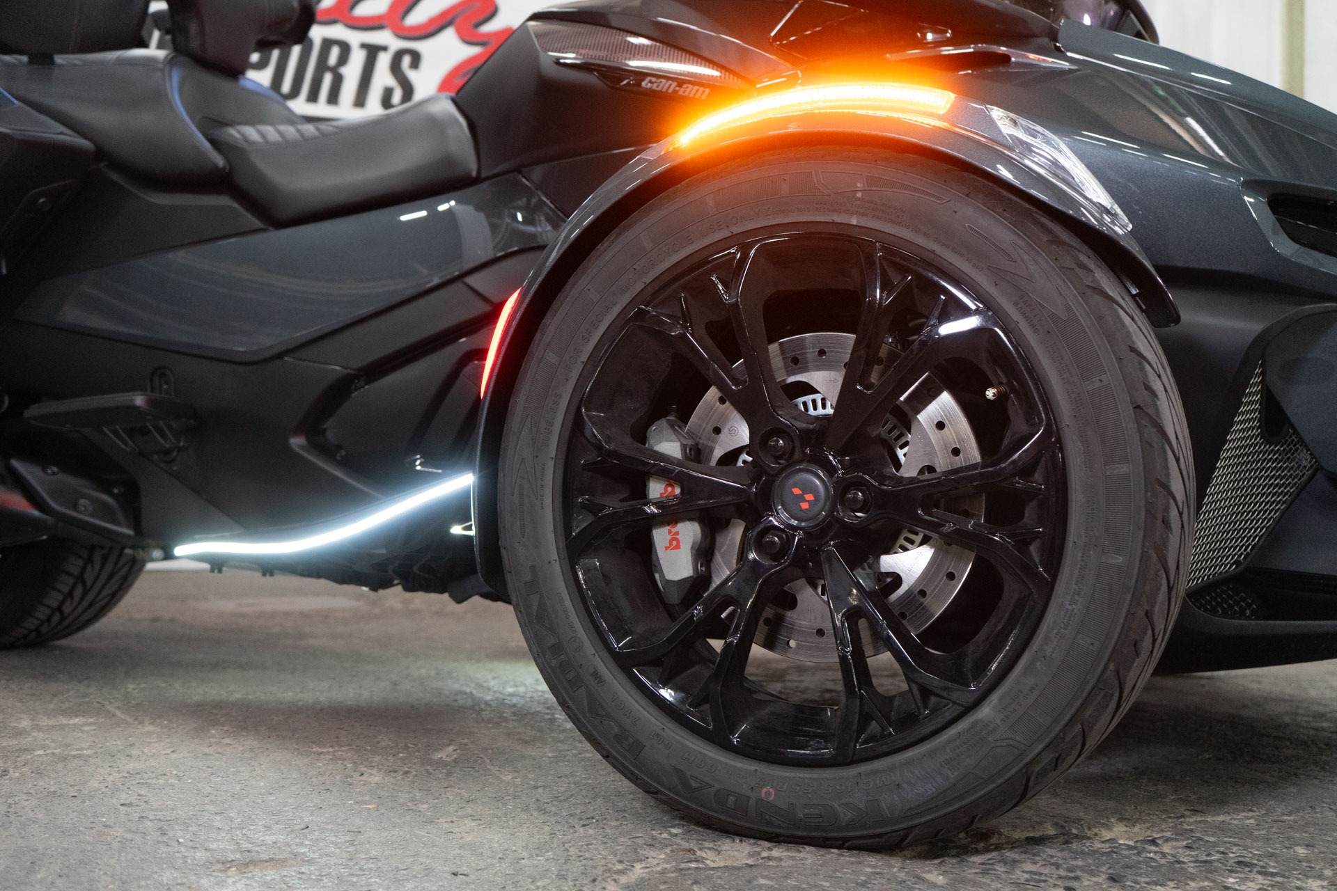 powersport image