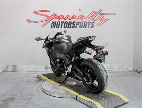 2017 Honda CBR1000RR in Sacramento, California - Photo 7