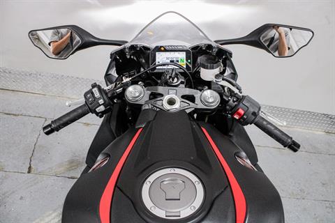 2017 Honda CBR1000RR in Sacramento, California - Photo 16