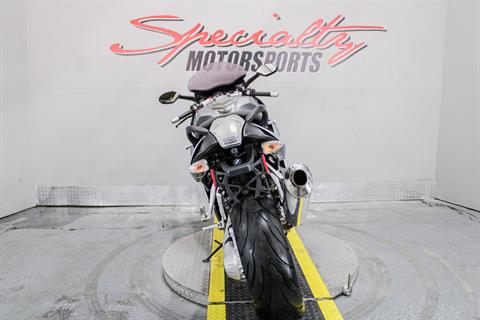 2005 BMW K 1200 S in Sacramento, California - Photo 6