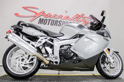 2005 BMW K 1200 S in Sacramento, California - Photo 15