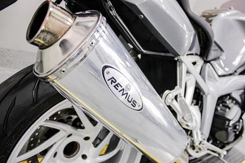 2005 BMW K 1200 S in Sacramento, California - Photo 16