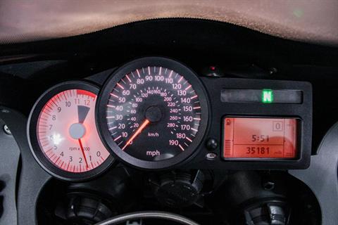 2005 BMW K 1200 S in Sacramento, California - Photo 18
