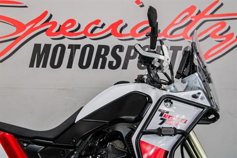 2021 Yamaha Ténéré 700 in Sacramento, California - Photo 2