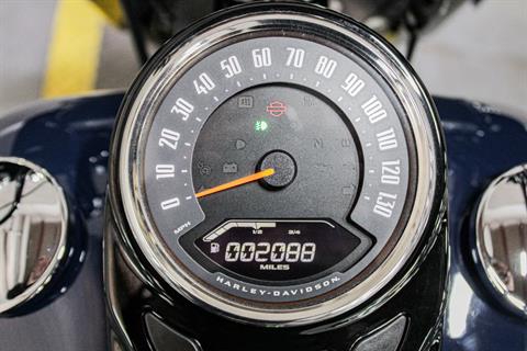 HAR039659 - 2019 - Harley-Davidson - Heritage Classic 107 Odometer - Photo 17