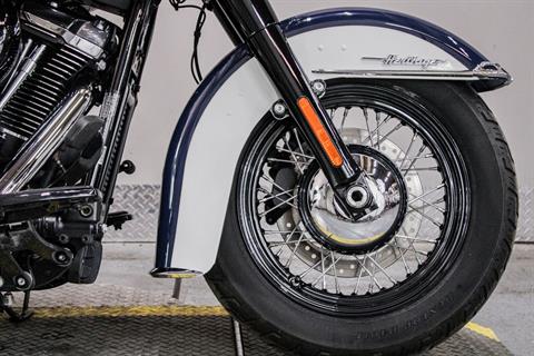 HAR039659 - 2019 - Harley-Davidson - Heritage Classic 107 Front Tire - Photo 3