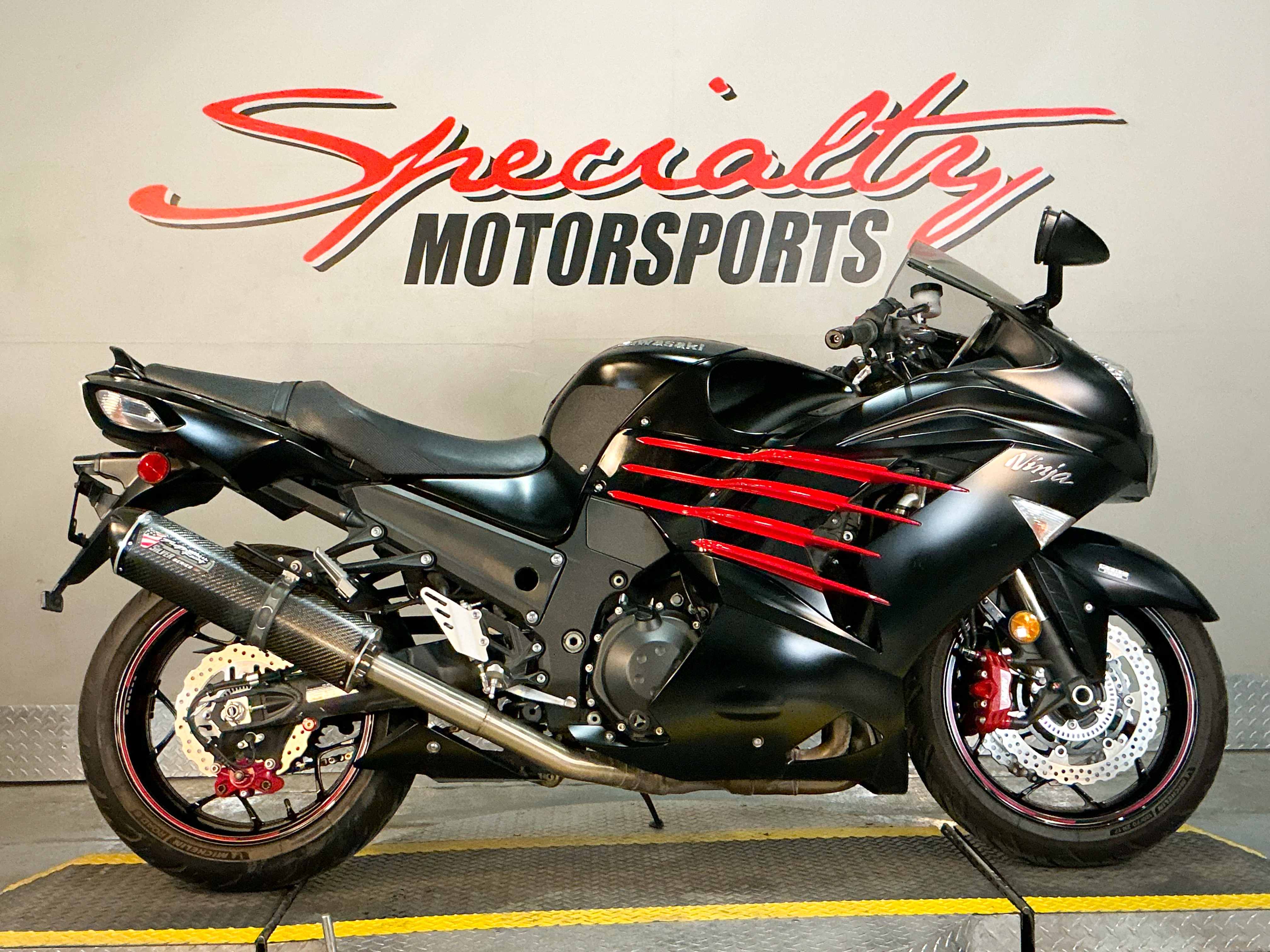 powersport image