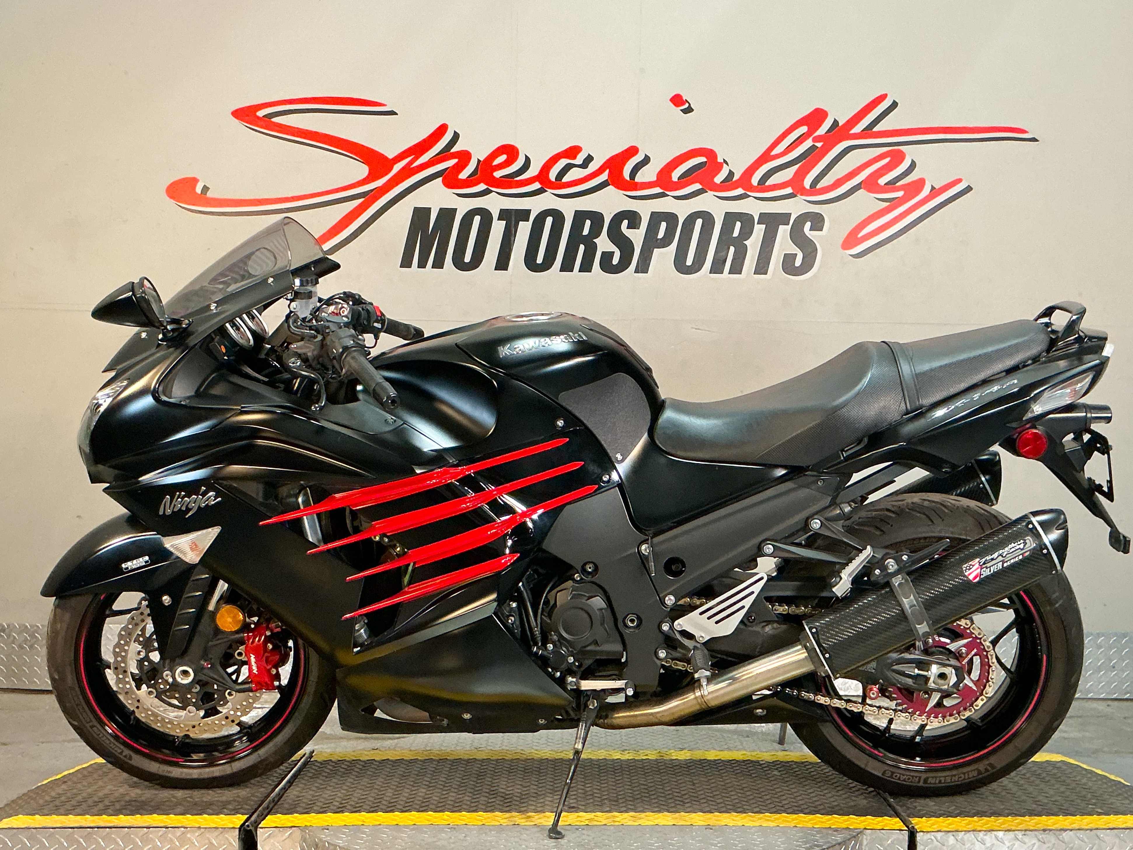 powersport image