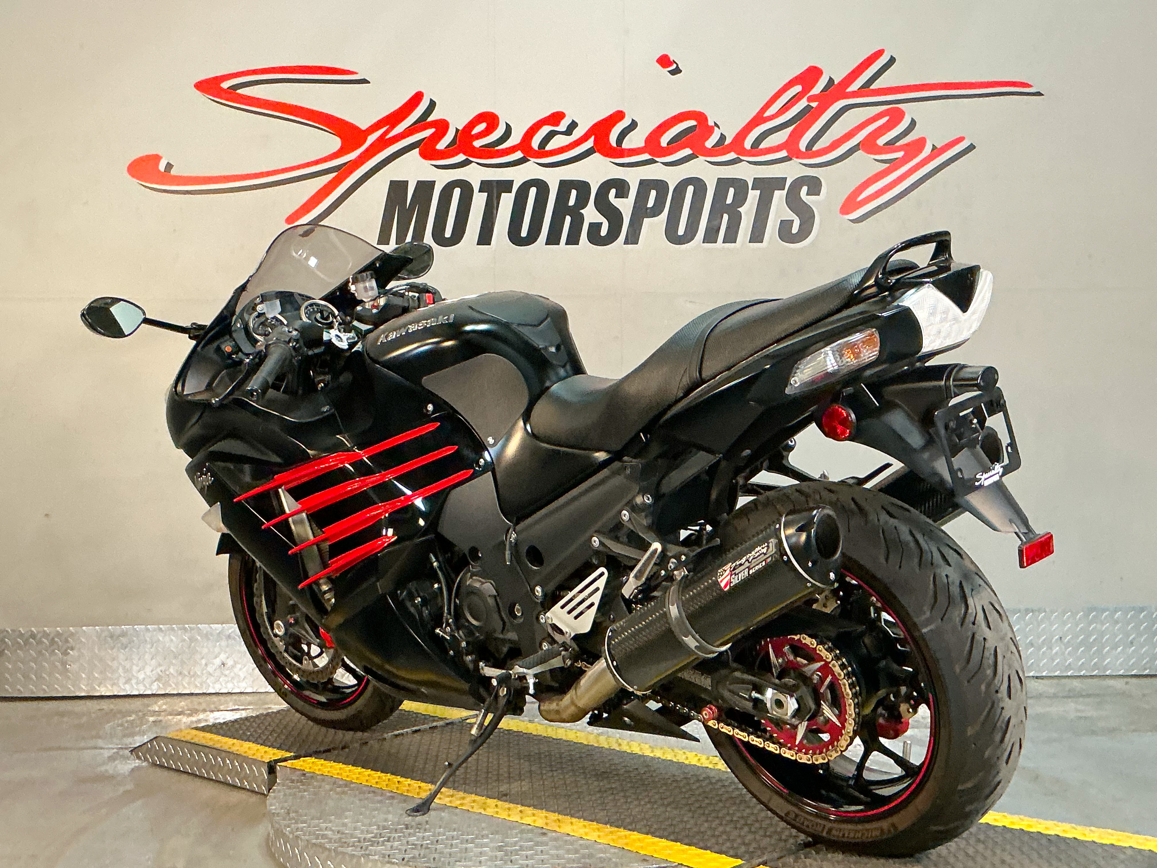 powersport image