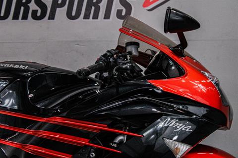 2014 Kawasaki Ninja® ZX™-14R in Sacramento, California - Photo 2