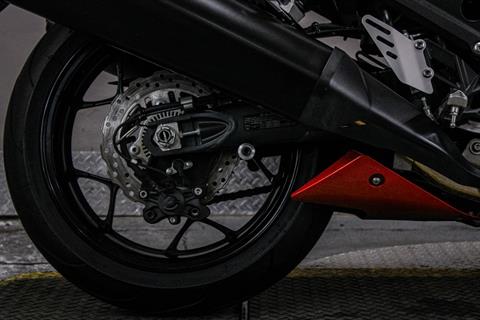 2014 Kawasaki Ninja® ZX™-14R in Sacramento, California - Photo 4