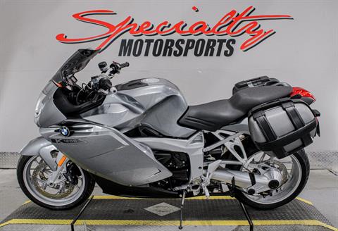 Used 2006 BMW K 1200 S | Motorcycles in Sacramento CA