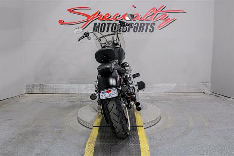2013 Harley-Davidson Dyna® Street Bob® in Sacramento, California - Photo 6
