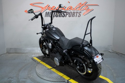 2013 Harley-Davidson Dyna® Street Bob® in Sacramento, California - Photo 7