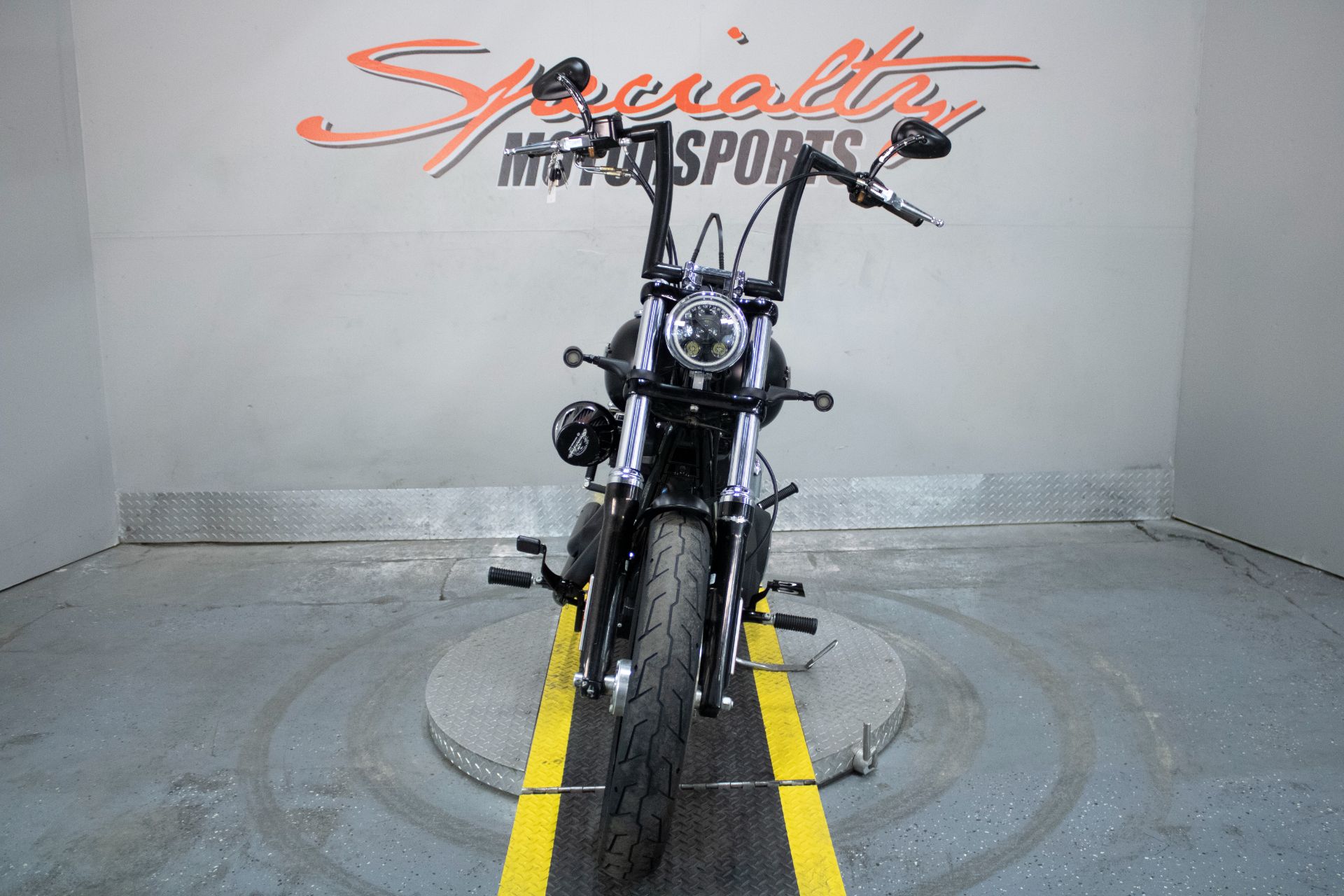 2013 Harley-Davidson Dyna® Street Bob® in Sacramento, California - Photo 12