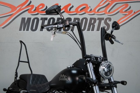 2013 Harley-Davidson Dyna® Street Bob® in Sacramento, California - Photo 14